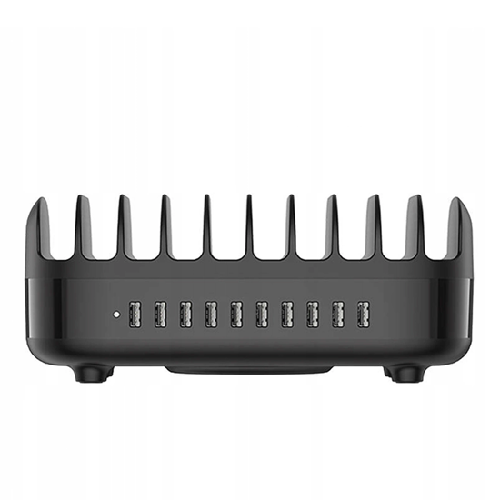 Picture of Orico DUK-10P-V1 Smart Charging Station 10 x USB-A