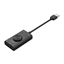 Picture of Karta dwikowa Orico Wielofunkcyjna zewntrzna karta dwikowa USB - czarna