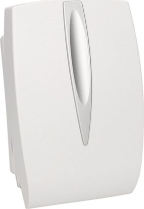 Picture of Orno Dzwonek elektromechaniczny dwutonowy 8V, biay OR-DP-VD-146/W/8V