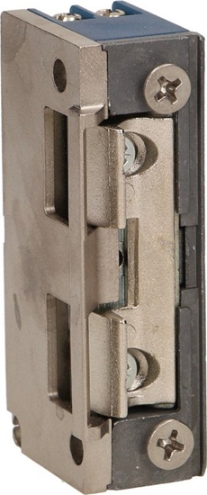 Picture of Orno Elektrozaczep symetryczny z prowadnic bez pamici i blokady, MINI, NISKOPRDOWY 280mA dla 12VDC