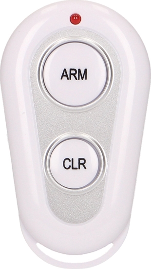 Picture of Orno Pilot zdalnego sterowania do alarmu MH
