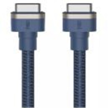 Attēls no Orsen S53 Type C to Type C 3A 1m blue