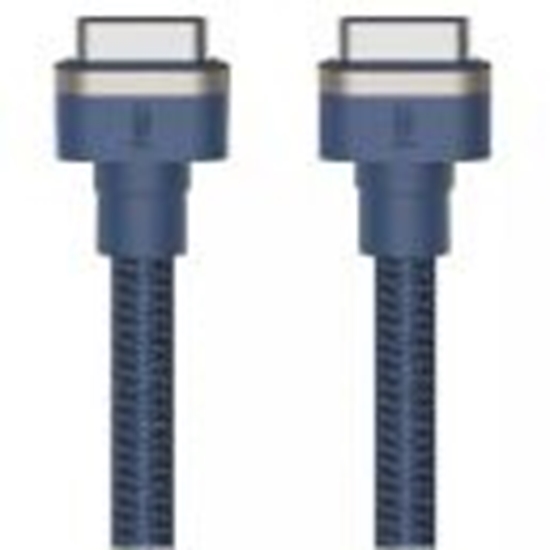 Picture of Orsen S53 Type C to Type C 3A 1m blue