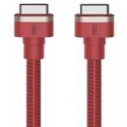 Attēls no Orsen S53 Type C to Type C 3A 1m red