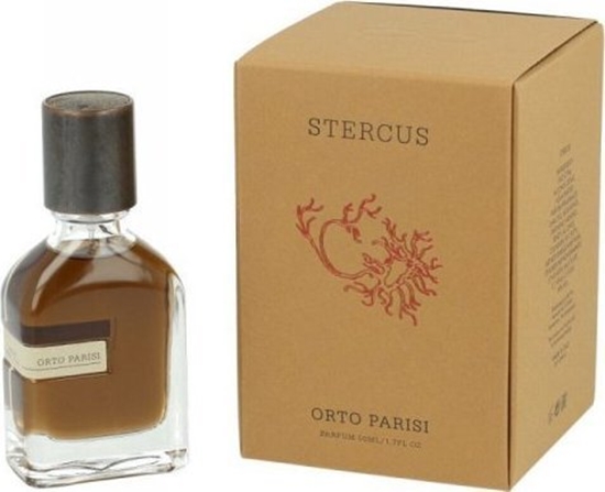 Изображение Orto Parisi Perfumy Unisex Orto Parisi Stercus (50 ml)