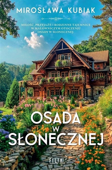 Изображение Osada w Sonecznej EDUKAMP