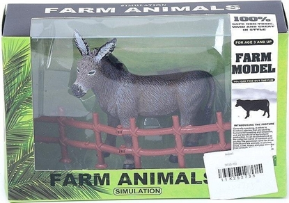 Изображение Osio z zagrod