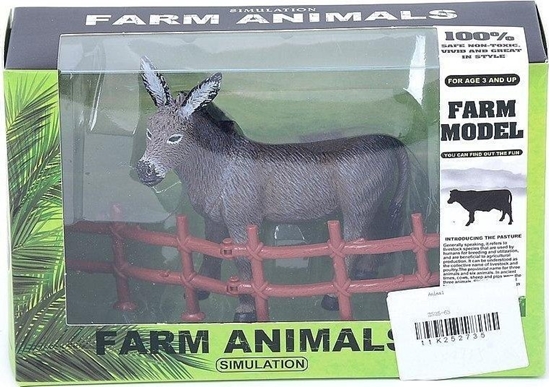 Изображение Osio z zagrod