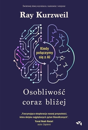 Изображение Osobliwo coraz bliej. Kiedy poczymy si z AI