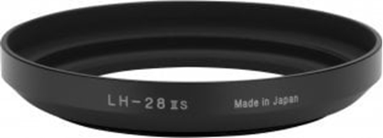 Picture of Osona na obiektyw Voigtlander Osona przeciwsoneczna Voigtlander LH-28 IIs