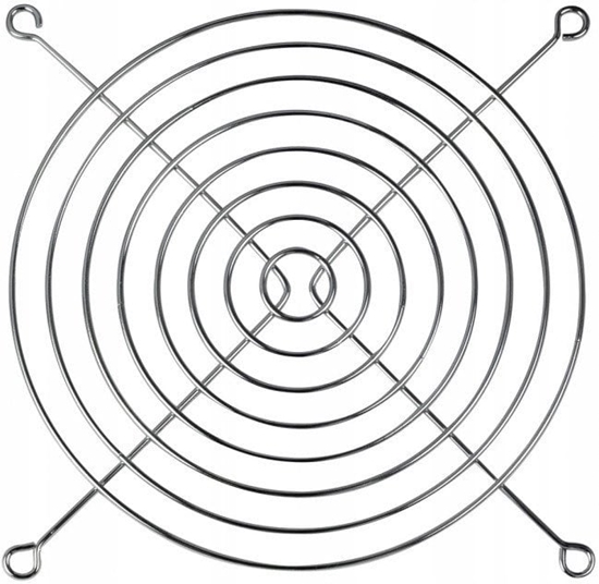 Picture of Osona wentylatora ZenPC 140mm Fan Grill