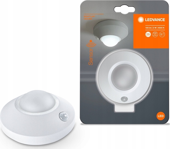 Picture of Osram LUMINAIRE NIGHTLUX CEILING WT