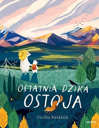 Изображение Ostatnia dzika ostoja EDUKAMP