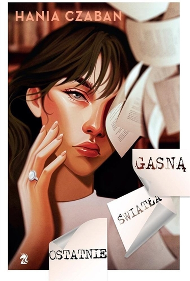 Изображение Ostatnie wiata gasn T.1 EDUKAMP