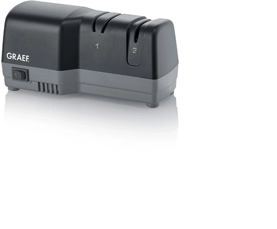 Picture of Ostrzaka elektryczna do noy Graef CC 82