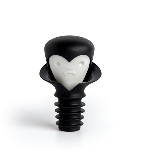 Picture of OTOTO Count Corkula Bottle Stopper and Pourer