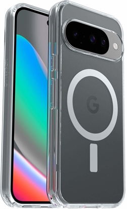 Изображение OtterBox Symmetry Clear Magnets METHODMAN - clear