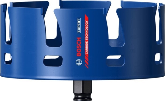 Изображение OTWORNICA EXPERT MULTICON SPEED 140MM