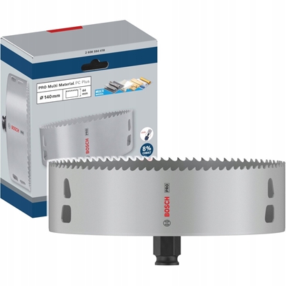 Изображение OTWORNICA P MM B 140MM