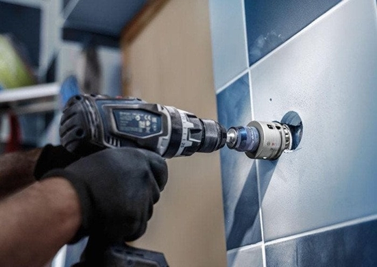 Изображение OTWORNICA P TI D 65mm