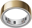 Picture of Oura Ring 4 smart ring, Gold, size 10