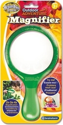 Picture of Outdoor Adventure - Lupa