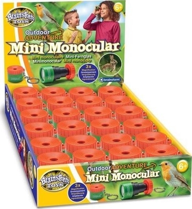 Picture of Outdoor Adventure - Mini Monokular