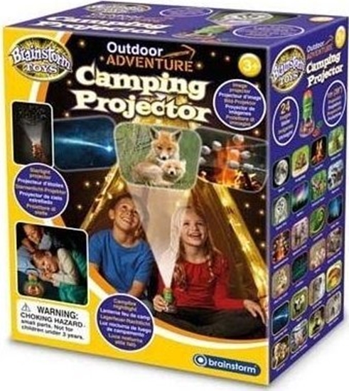 Picture of Outdoor Adventure - Projektor kempingowy