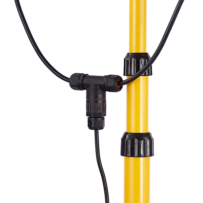 Attēls no Outdoor Cable Connector 1|2 Forever Light