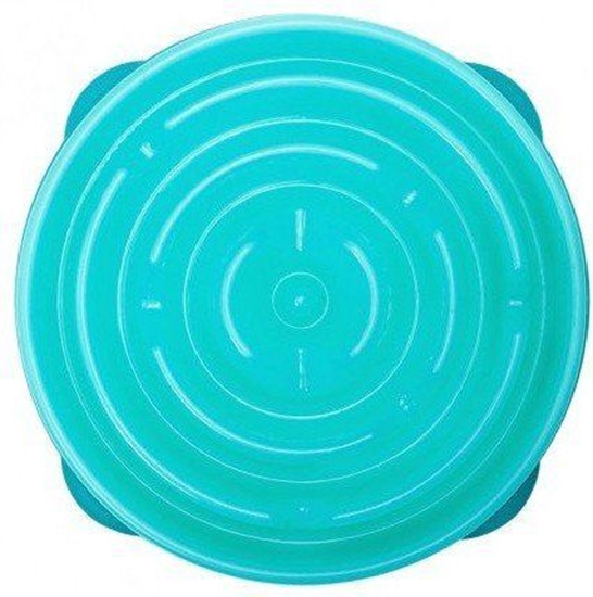 Picture of Outward Hound Hound Fun Feeder Miska turkusowa