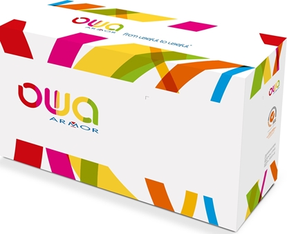 Picture of OWA Armor toner pro HP CLJ 150 magenta, 1.000 str., komp.s W2073A JUMBO