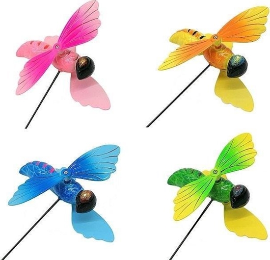 Изображение Owad - wiatraczek do wbicia 64cm