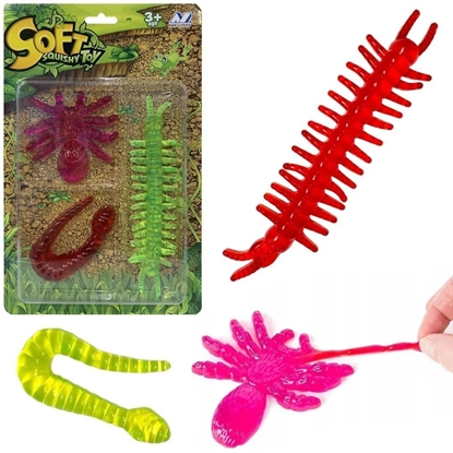 Attēls no Owady elowe 3szt