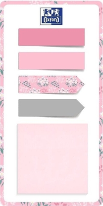 Изображение Oxford Karteczki samoprzylepne + indeksy Kids