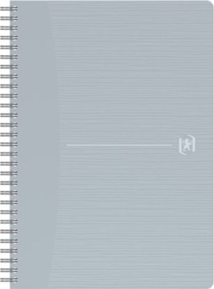 Изображение Oxford Koozeszyt Oxford My Rec'Up A5/90k linia mix kolorów