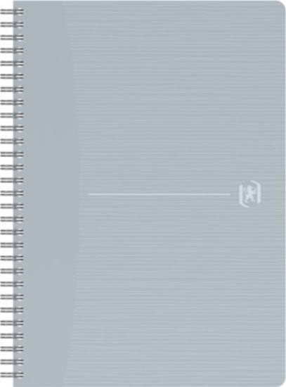 Изображение Oxford Koozeszyt Oxford My Rec'Up A5/90k linia mix kolorów