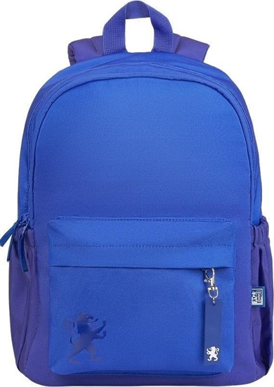 Picture of Oxford Plecak szkolny gradient niebieski