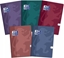Picture of Oxford Zeszyt A4/80K kratka Touch Trend (5szt) OXFORD