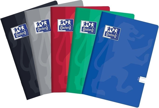 Picture of Oxford Zeszyt A5/32K linia Esse (10szt)