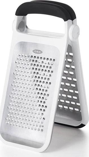 Picture of Oxo Tarka dwustronna skadana - Good Grips / OXO