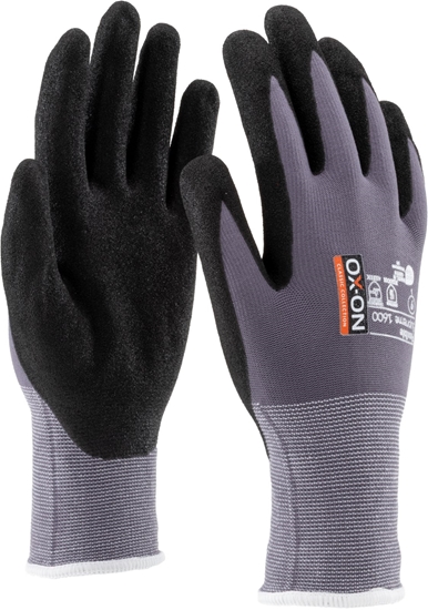 Picture of Ox-on 1600 flexible supreme glove 11