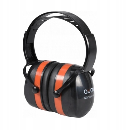 Picture of Ox-on earmuffs d3 comfort