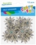 Attēls no OZDOBA BN PLATEK SNIEGU FILC SPRZYL 12SZ CF12/28