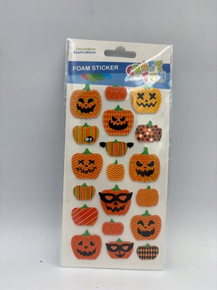 Attēls no OZDOBA DYNIE EVA SPRZYL 11X20 PBH 12/144