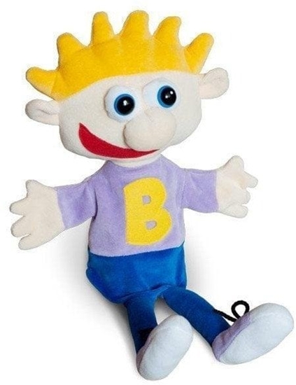 Изображение Pacynka Bratka