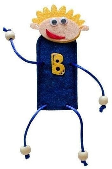 Изображение Pacynka Bratka. Mini