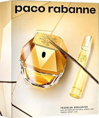 Picture of Paco Rabanne EDP 80 ml