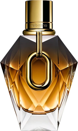 Picture of PACO RABANNE Million Gold For Her Parfum spray 90ml