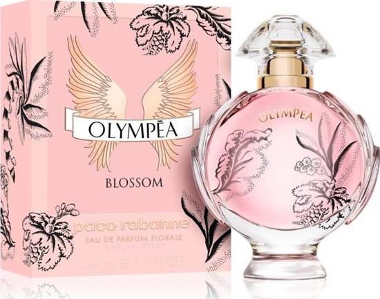 Изображение Paco Rabanne Olympea Blossom EDP 30 ml