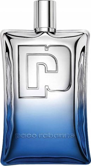 Изображение Paco Rabanne Perfumy Unisex EDP Genius Me 62 ml